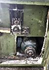  FIBER CONTROLS Opener, 60" wide, pinned cylinder plus saw tooth
